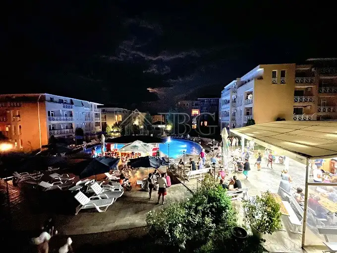 Flat 69m² in Bulgaria, Sunny Beach. Priced at 59999€ rent photo-3