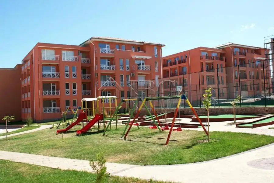 Flat 69m² in Bulgaria, Sunny Beach. Priced at 59999€ rent photo-5