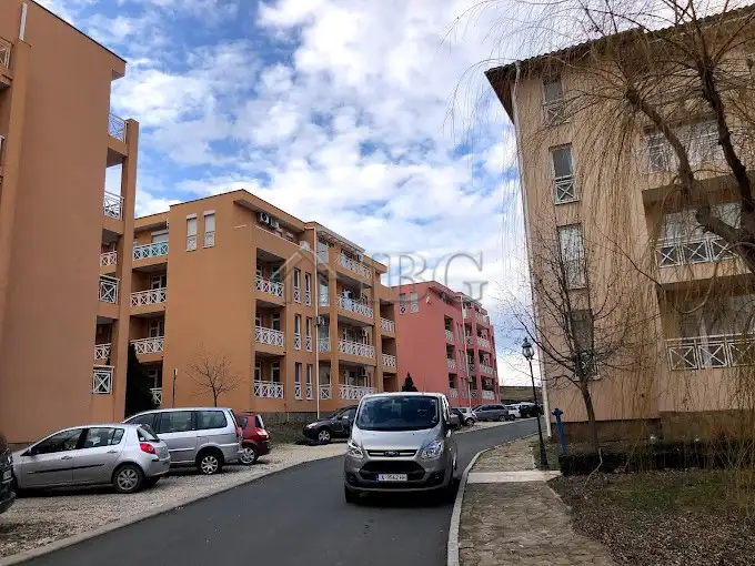 Flat 69m² in Bulgaria, Sunny Beach. Priced at 59999€ rent photo-6