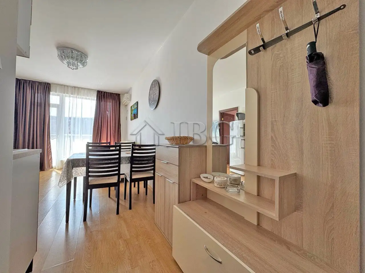 Flat 69m² in Bulgaria, Sunny Beach. Priced at 59999€ rent photo-7