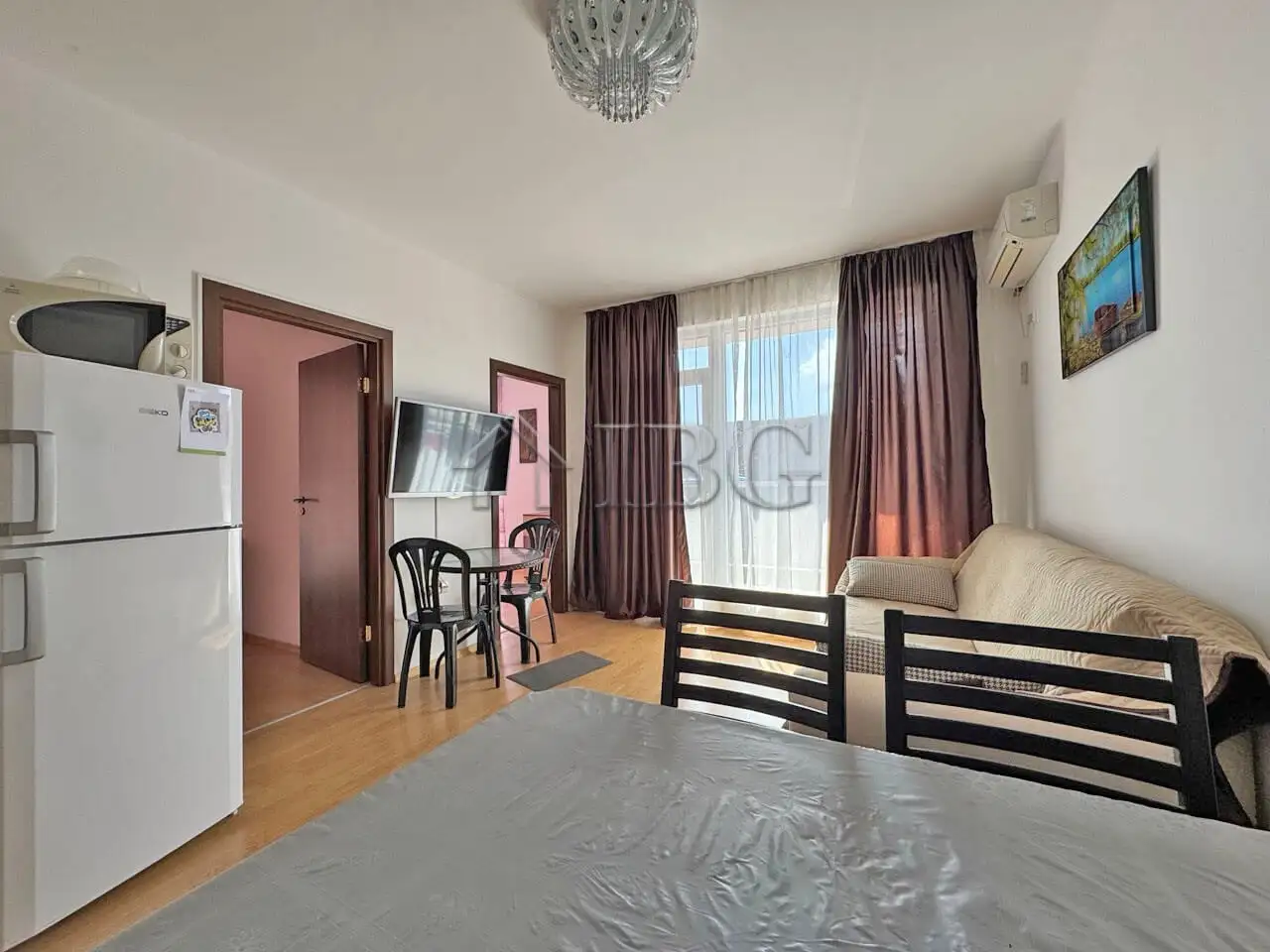 Flat 69m² in Bulgaria, Sunny Beach. Priced at 59999€ rent photo-8