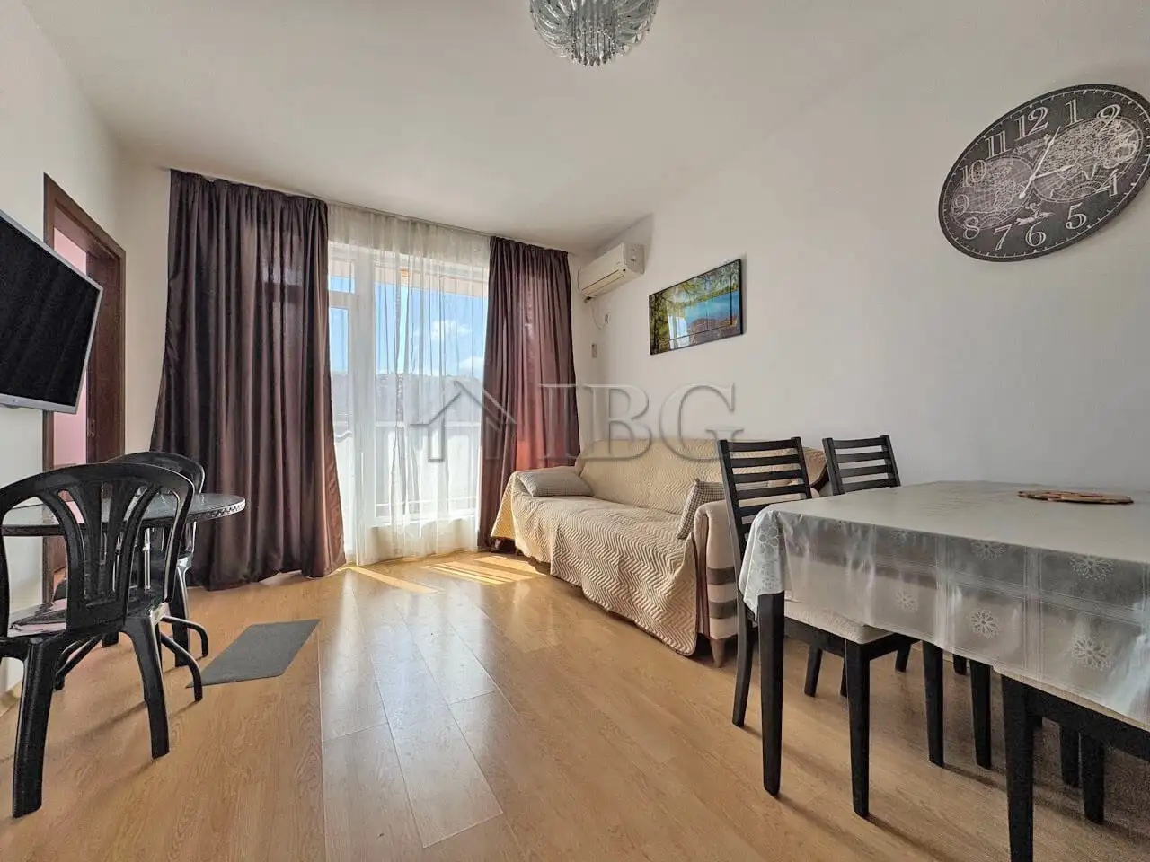 Flat 69m² in Bulgaria, Sunny Beach. Priced at 59999€ rent photo-9