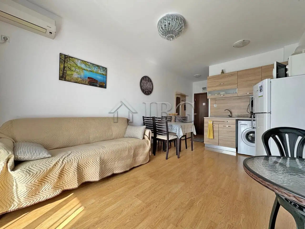 Flat 69m² in Bulgaria, Sunny Beach. Priced at 59999€ rent photo-11