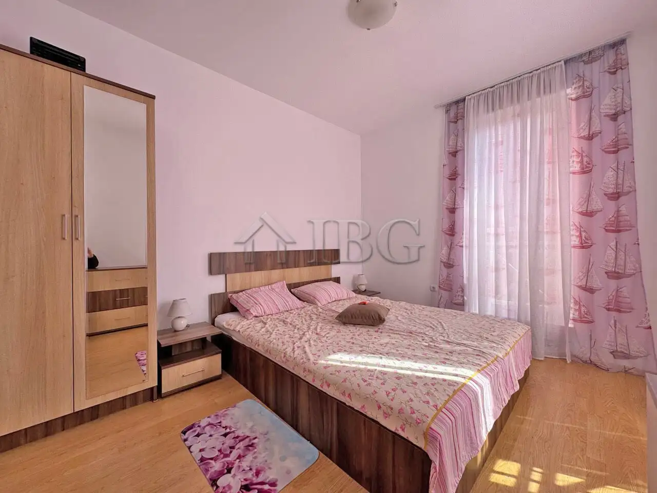 Flat 69m² in Bulgaria, Sunny Beach. Priced at 59999€ rent photo-12