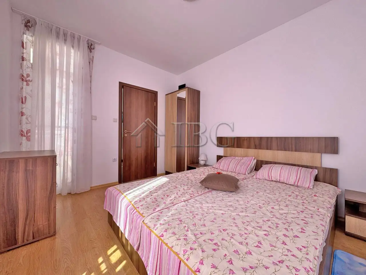 Flat 69m² in Bulgaria, Sunny Beach. Priced at 59999€ rent photo-13