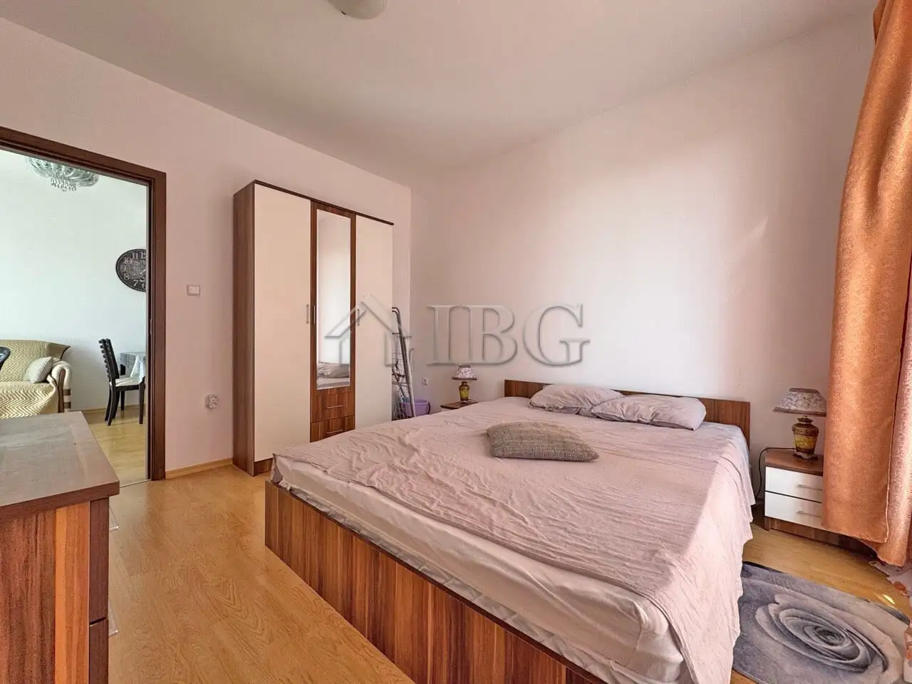 Flat 69m² in Bulgaria, Sunny Beach. Priced at 59999€ rent photo-14