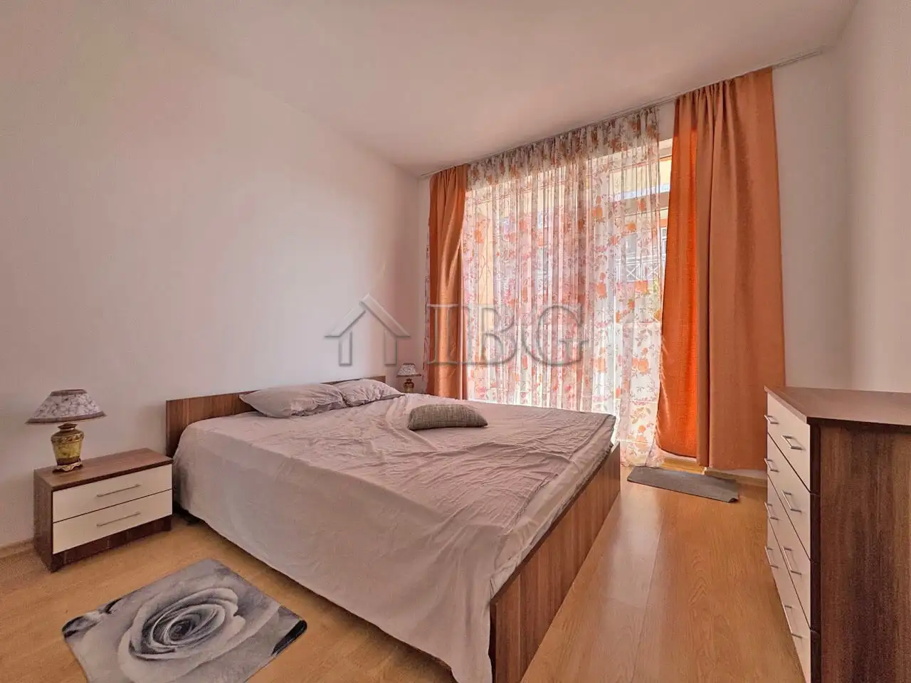 Flat 69m² in Bulgaria, Sunny Beach. Priced at 59999€ rent photo-15