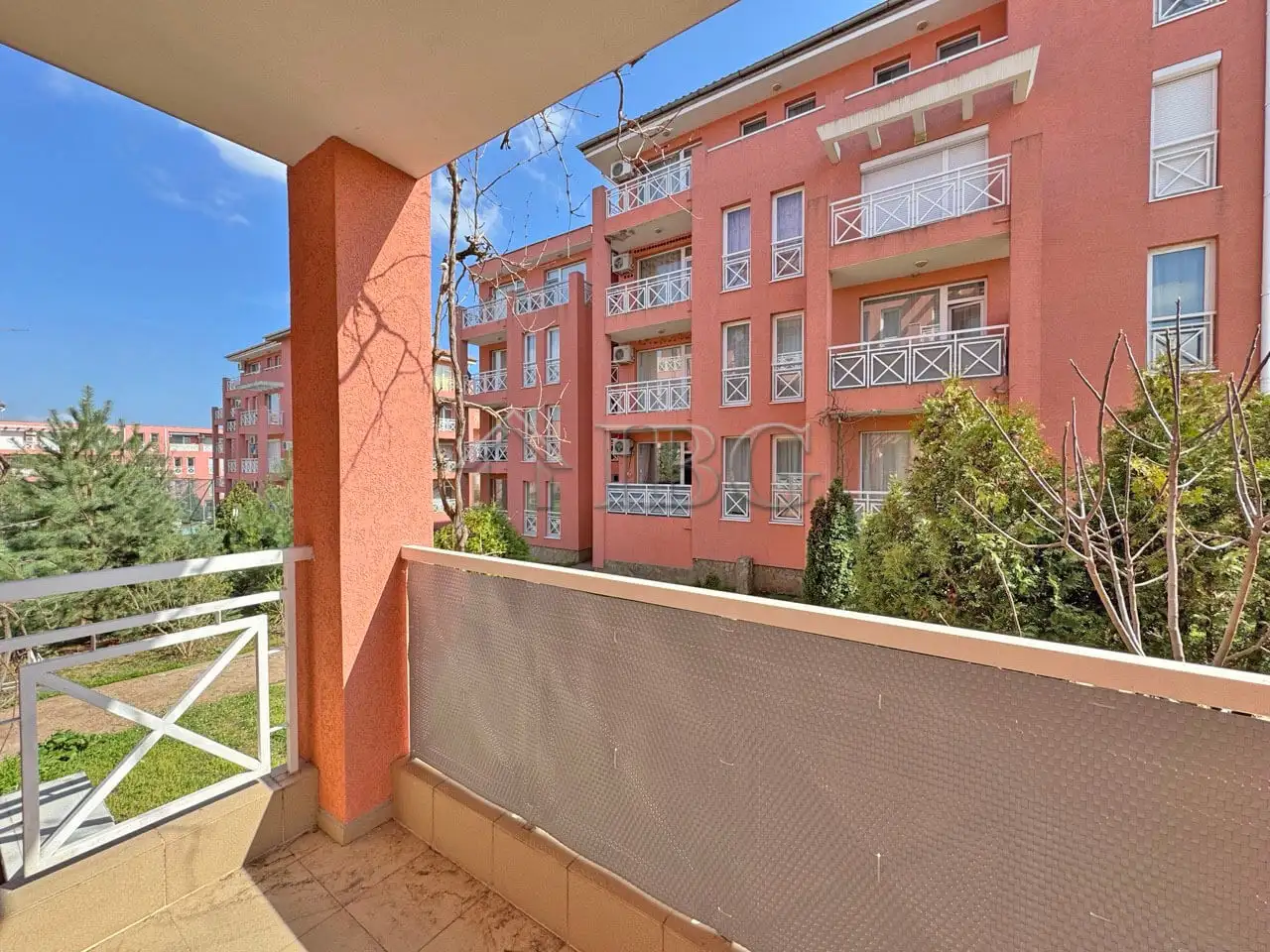 Flat 69m² in Bulgaria, Sunny Beach. Priced at 59999€ rent photo-16