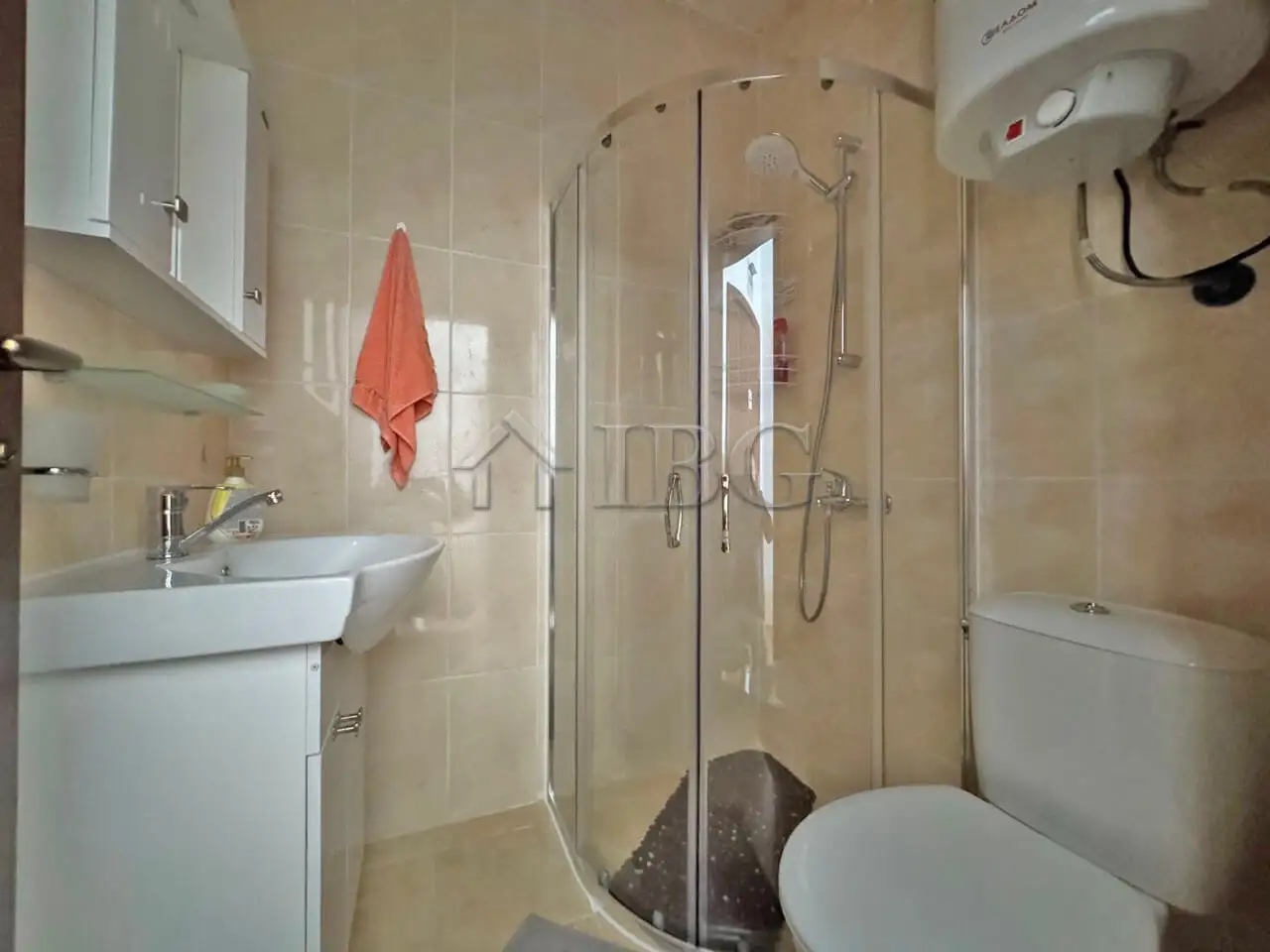 Flat 69m² in Bulgaria, Sunny Beach. Priced at 59999€ rent photo-20