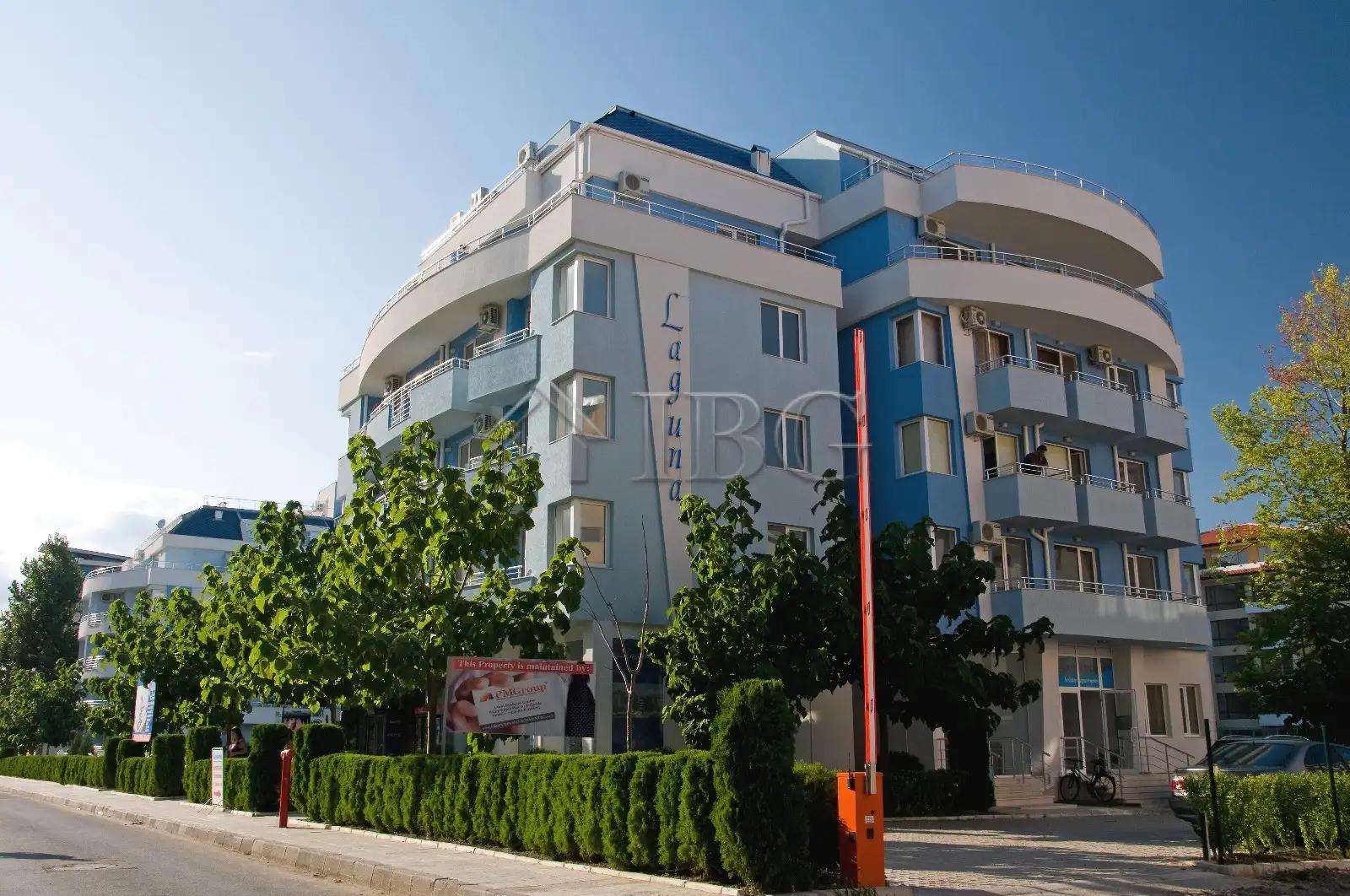 Flat 65m² in Bulgaria, Sunny Beach. Priced at 69000€ rent photo-1