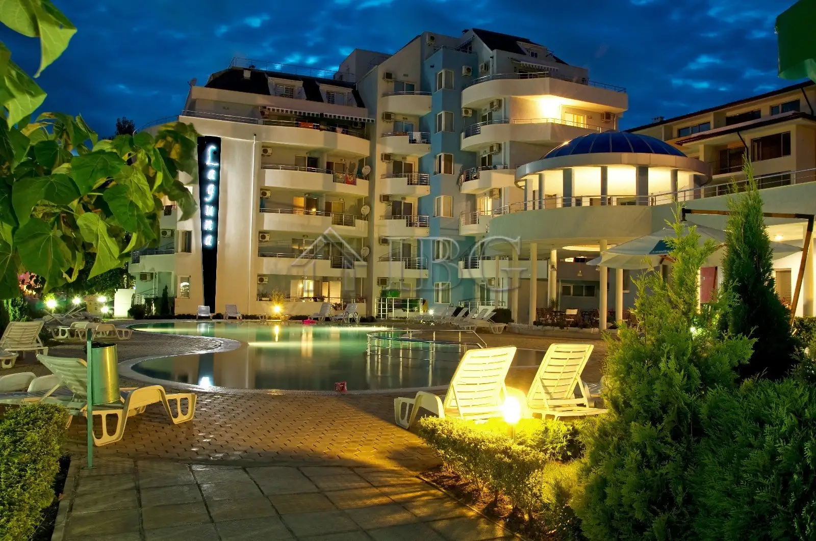 Flat 65m² in Bulgaria, Sunny Beach. Priced at 69000€ rent photo-4
