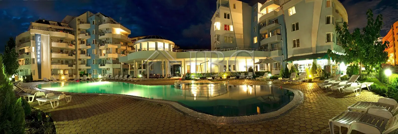 Flat 65m² in Bulgaria, Sunny Beach. Priced at 69000€ rent photo-5