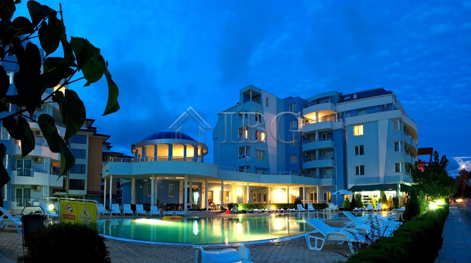 Flat 65m² in Bulgaria, Sunny Beach. Priced at 69000€ rent photo-6