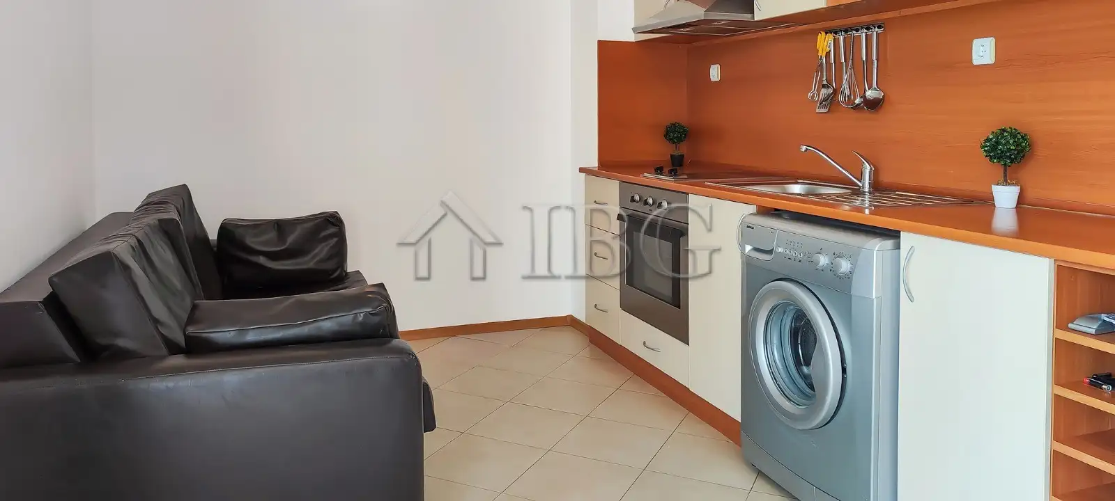 Flat 65m² in Bulgaria, Sunny Beach. Priced at 69000€ rent photo-8
