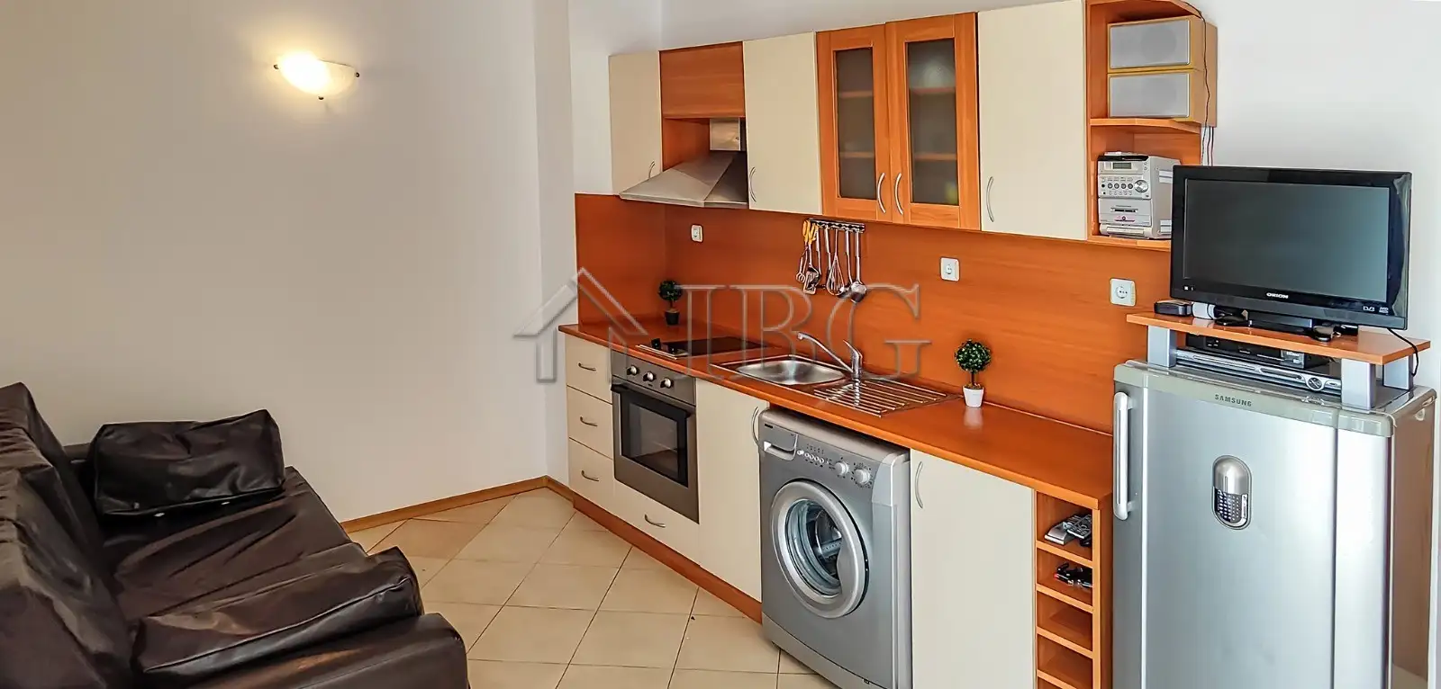 Flat 65m² in Bulgaria, Sunny Beach. Priced at 69000€ rent photo-9