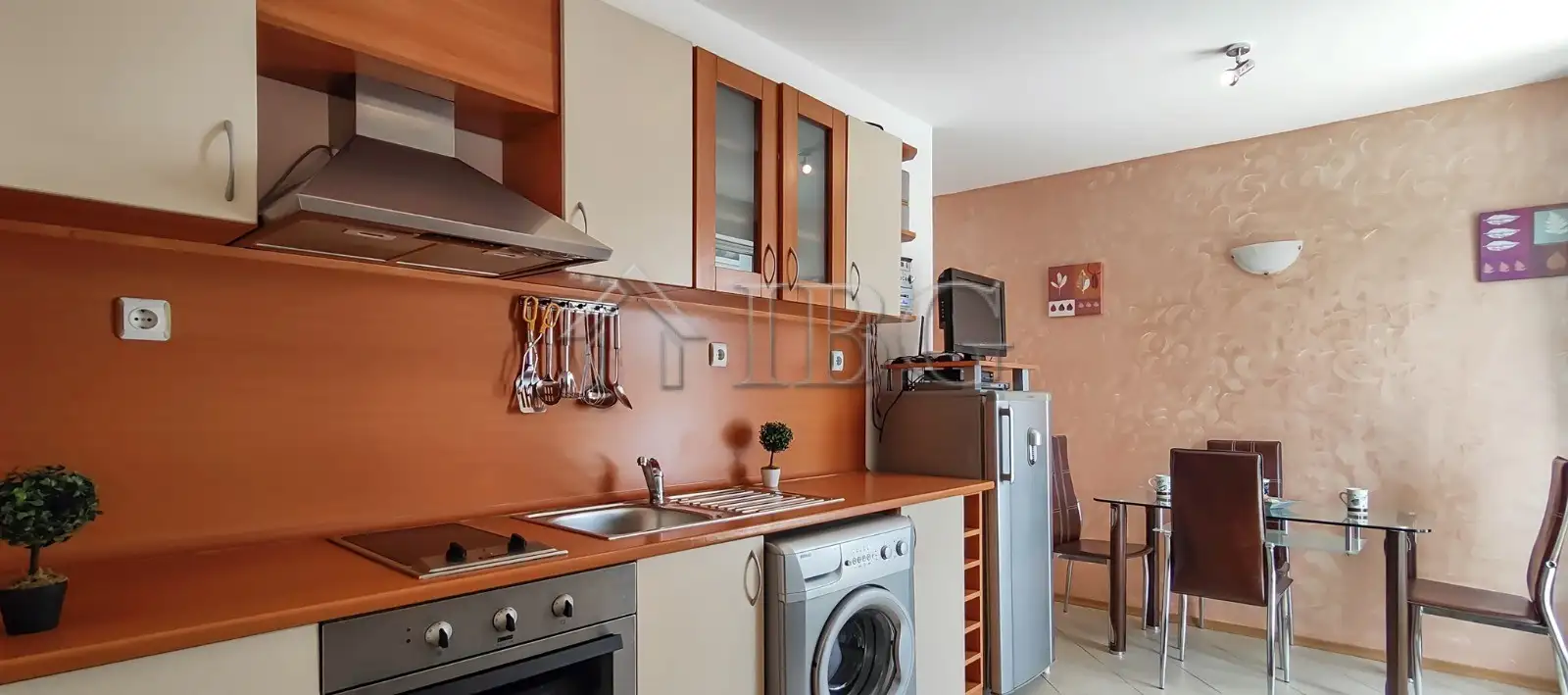 Flat 65m² in Bulgaria, Sunny Beach. Priced at 69000€ rent photo-10