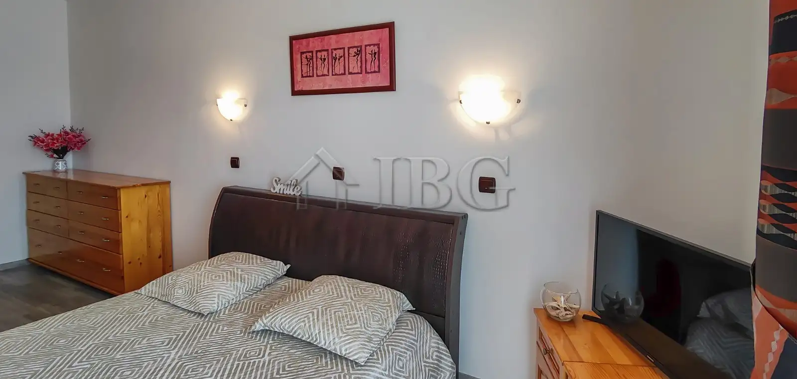 Flat 65m² in Bulgaria, Sunny Beach. Priced at 69000€ rent photo-12