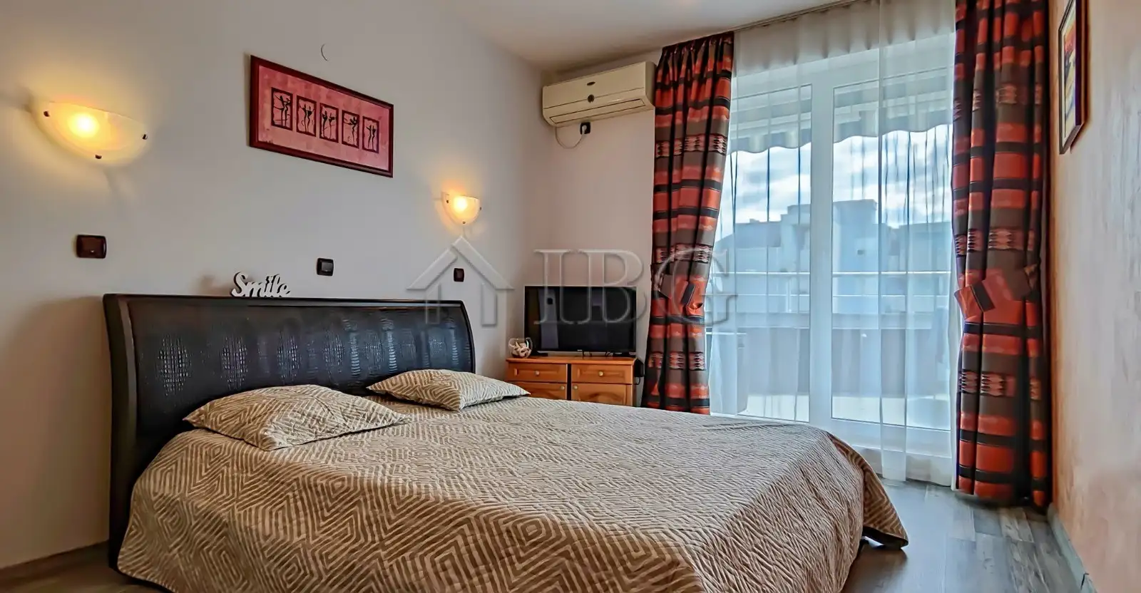 Flat 65m² in Bulgaria, Sunny Beach. Priced at 69000€ rent photo-13