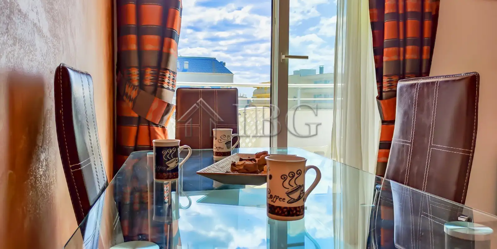 Flat 65m² in Bulgaria, Sunny Beach. Priced at 69000€ rent photo-14