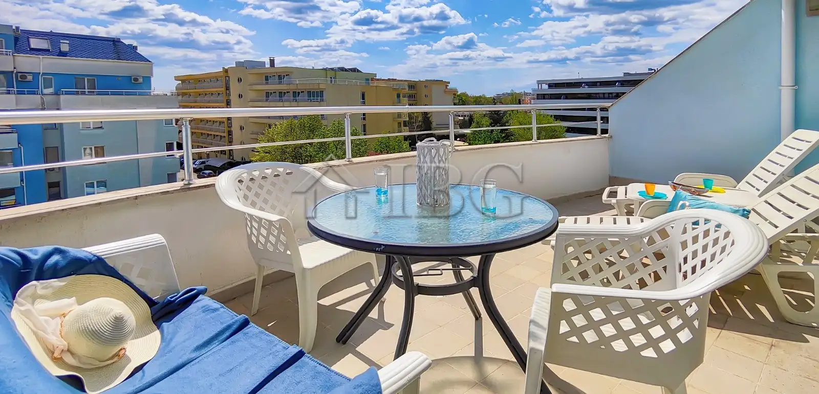 Flat 65m² in Bulgaria, Sunny Beach. Priced at 69000€ rent photo-15