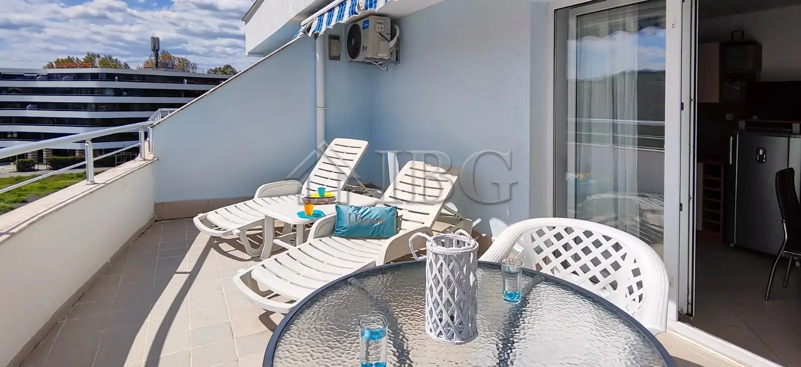 Flat 65m² in Bulgaria, Sunny Beach. Priced at 69000€ rent photo-16