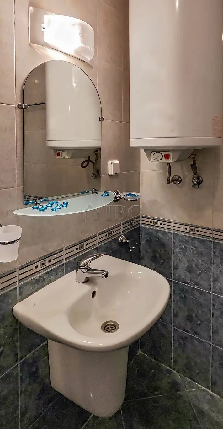 Flat 65m² in Bulgaria, Sunny Beach. Priced at 69000€ rent photo-17