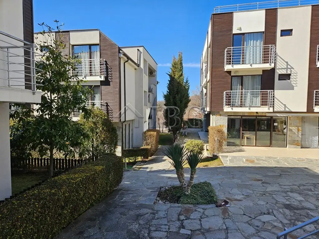 Flat 80m² in Bulgaria, Sunny Beach. Priced at 87950€ rent photo-1