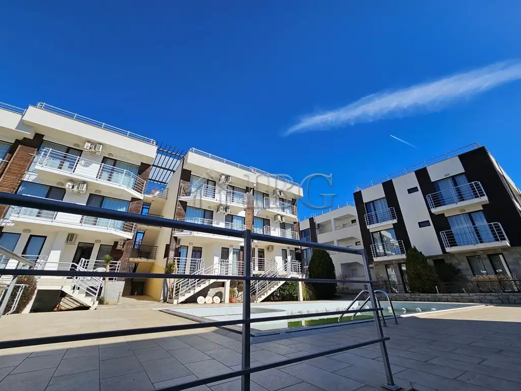 Flat 80m² in Bulgaria, Sunny Beach. Priced at 87950€ rent photo-2