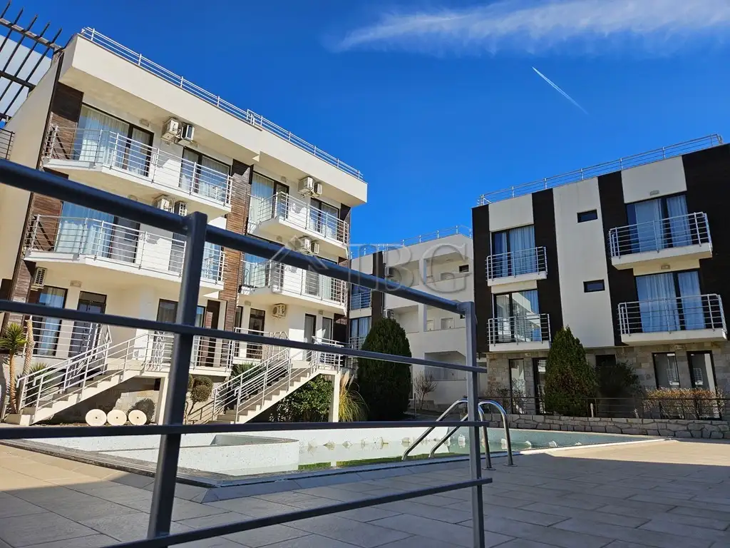 Flat 80m² in Bulgaria, Sunny Beach. Priced at 87950€ rent photo-3