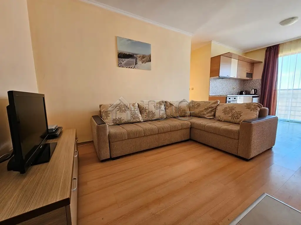 Flat 80m² in Bulgaria, Sunny Beach. Priced at 87950€ rent photo-6