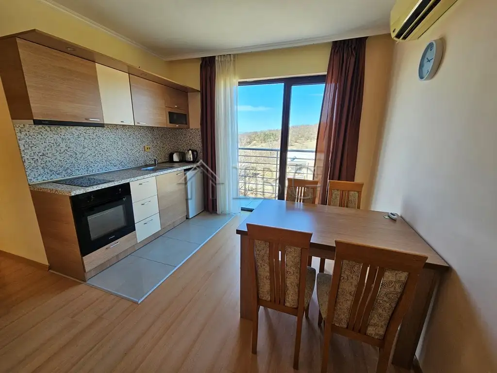 Flat 80m² in Bulgaria, Sunny Beach. Priced at 87950€ rent photo-7