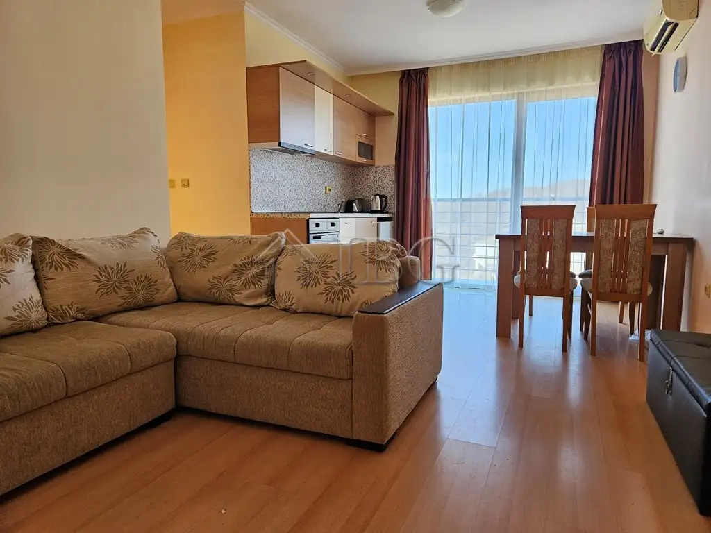 Flat 80m² in Bulgaria, Sunny Beach. Priced at 87950€ rent photo-8