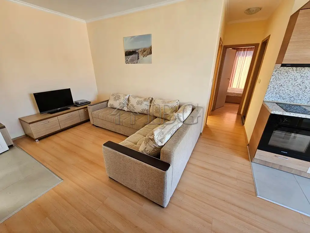 Flat 80m² in Bulgaria, Sunny Beach. Priced at 87950€ rent photo-10