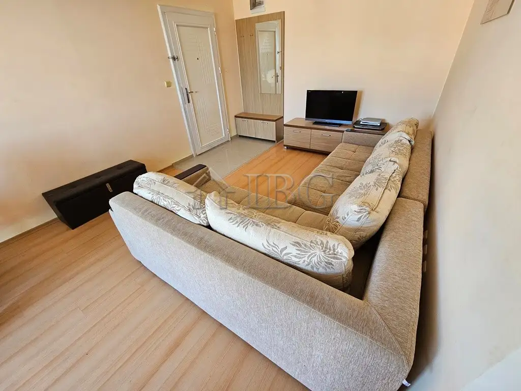 Flat 80m² in Bulgaria, Sunny Beach. Priced at 87950€ rent photo-11