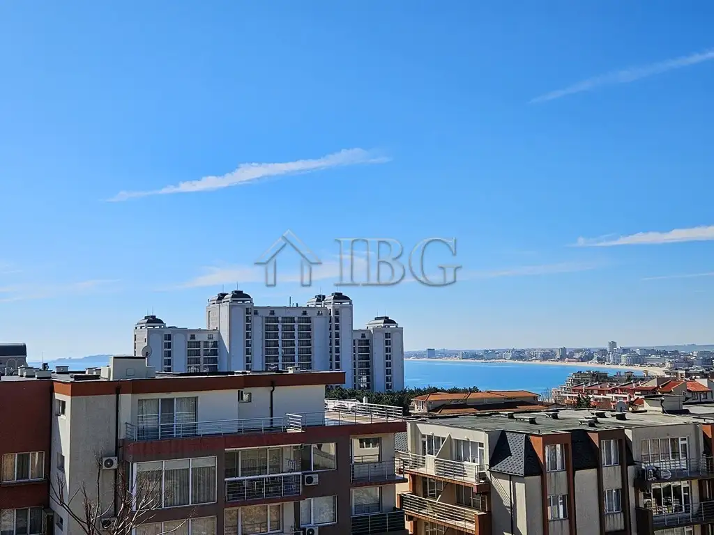 Flat 80m² in Bulgaria, Sunny Beach. Priced at 87950€ rent photo-14