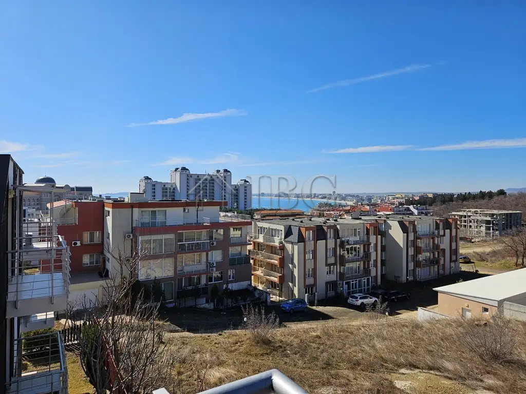 Flat 80m² in Bulgaria, Sunny Beach. Priced at 87950€ rent photo-15