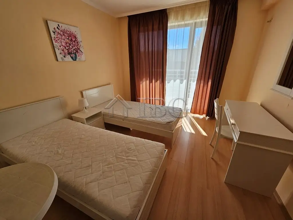 Flat 80m² in Bulgaria, Sunny Beach. Priced at 87950€ rent photo-18