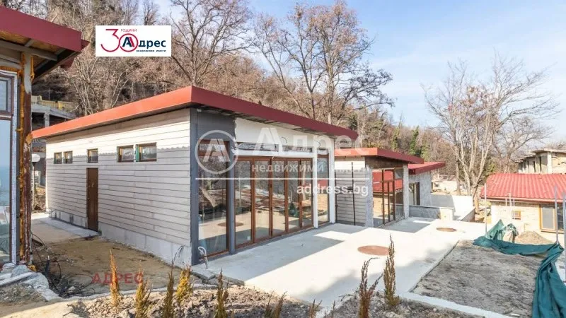 House 64m² in Bulgaria, Varna. Priced at 68281£ rent photo-1