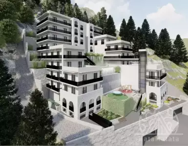 Buy in Montenegro for 133496€