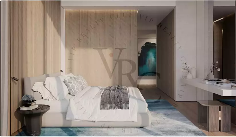 Flat 47m² in UAE, Dubai. Priced at 263228$ rent photo-1