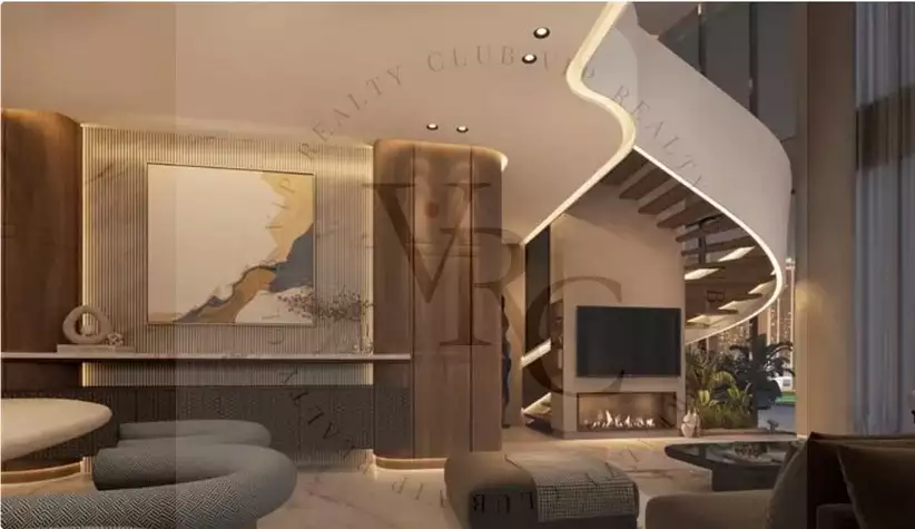 Flat 47m² in UAE, Dubai. Priced at 263228$ rent photo-5