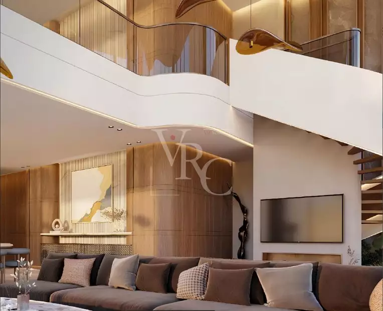 Flat 47m² in UAE, Dubai. Priced at 263228$ rent photo-8