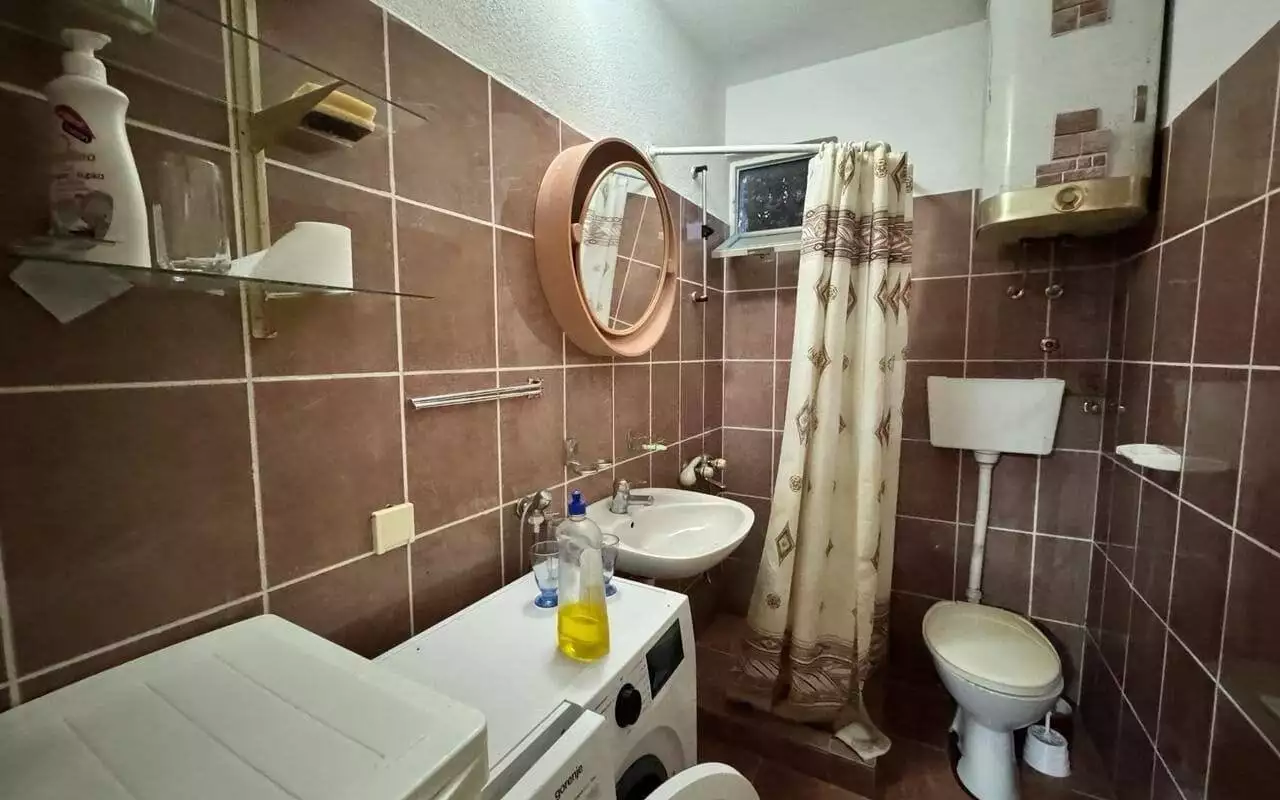 House 114m² in Montenegro, Sutomore. Priced at 130000€ rent photo-9