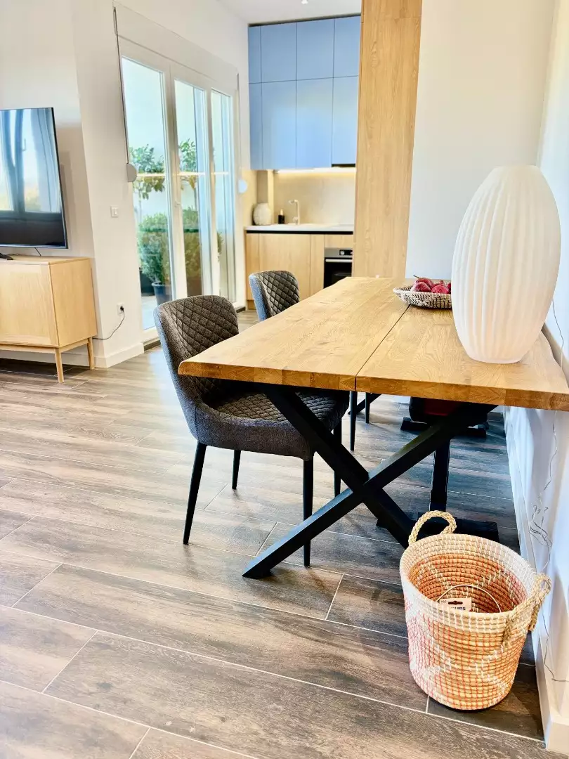Flat 45m² in Montenegro, Radanovici. Priced at 125000€ rent photo-2