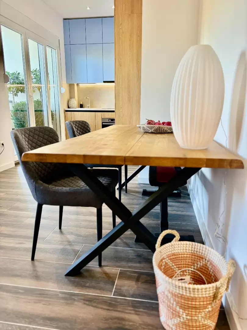 Flat 45m² in Montenegro, Radanovici. Priced at 125000€ rent photo-3