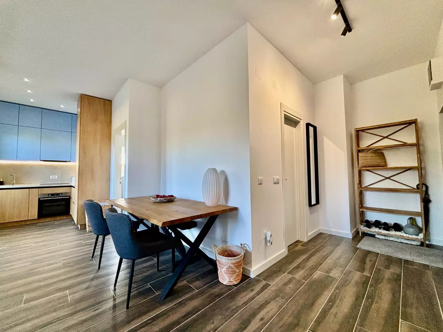 Flat 45m² in Montenegro, Radanovici. Priced at 125000€ rent photo-6