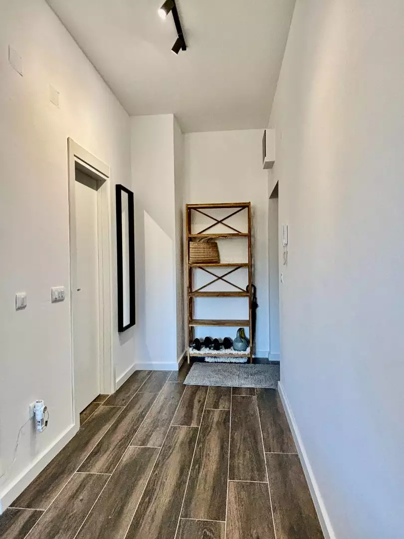 Flat 45m² in Montenegro, Radanovici. Priced at 125000€ rent photo-7