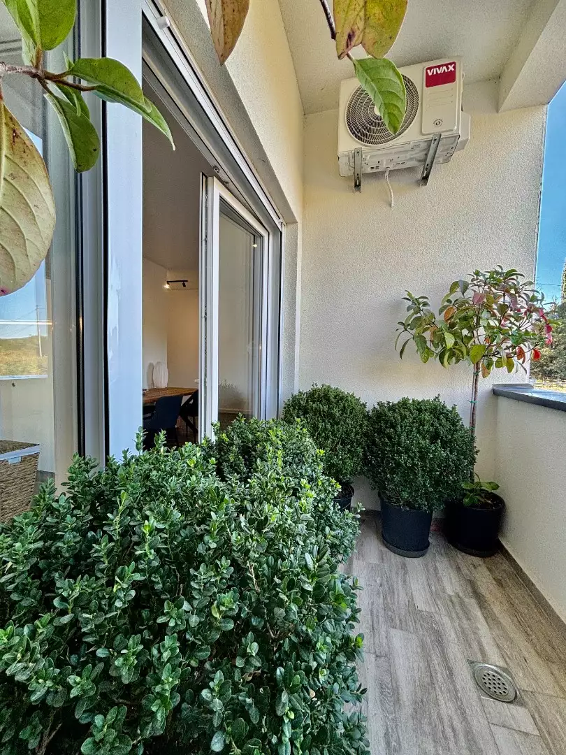 Flat 45m² in Montenegro, Radanovici. Priced at 125000€ rent photo-9