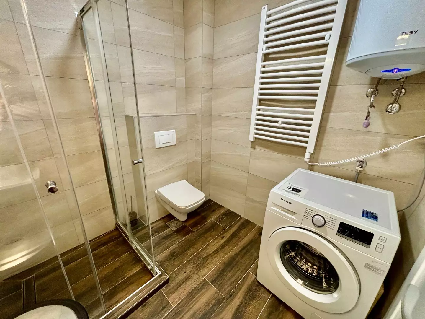 Flat 45m² in Montenegro, Radanovici. Priced at 125000€ rent photo-10