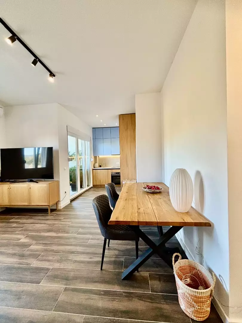 Flat 45m² in Montenegro, Radanovici. Priced at 125000€ rent photo-15